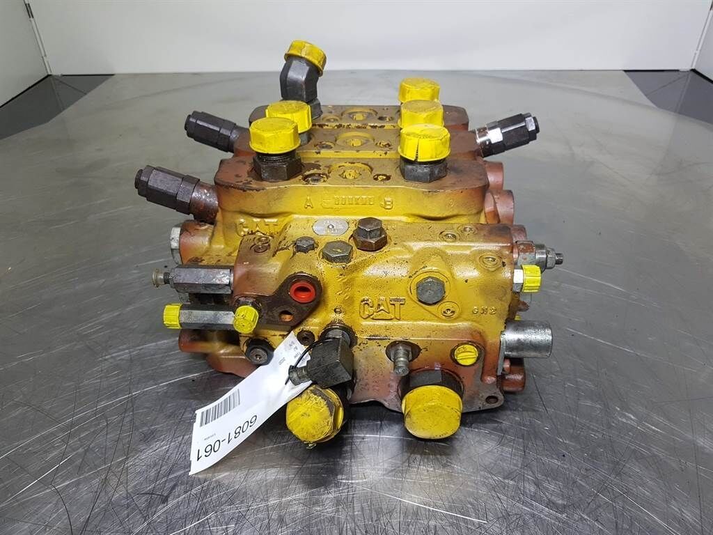 930-2401686-Valve/Ventile/Ventiel 3