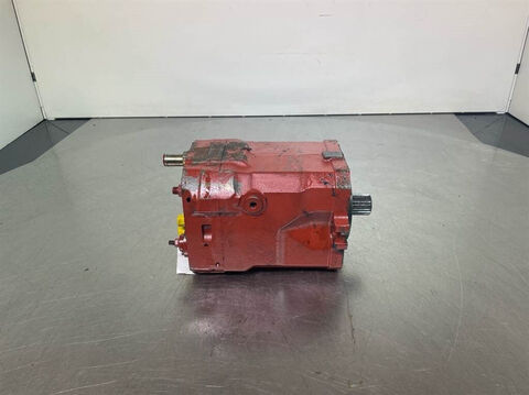 H50 - Drive motor/Fahrmotor/Rijmotor 2