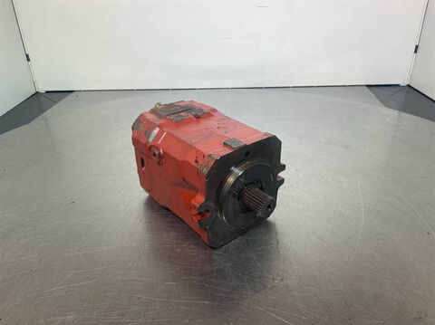 H50 - Drive motor/Fahrmotor/Rijmotor 3