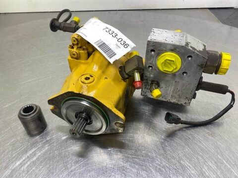 Sonstige 924G-163-2428-Load sensing pump