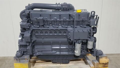 Deutz BF6M1013C - /Motor