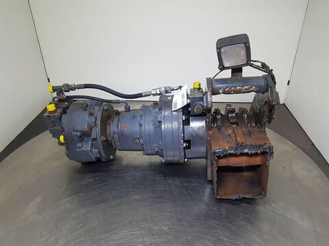 Sonstige RR1009DF - Reductor/Gearbox/Getriebe