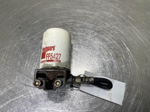 L544-7368394-Fuel filter head/Kraftstofffilter 2