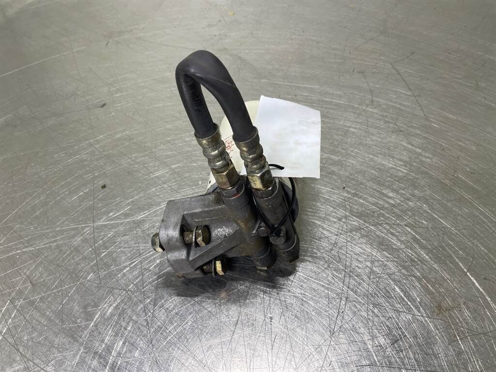 L544-7368394-Fuel filter head/Kraftstofffilter 3