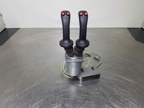 Sonstige W. Gessmann D8/B3 - Joystick/Steuergriff/Bedieni