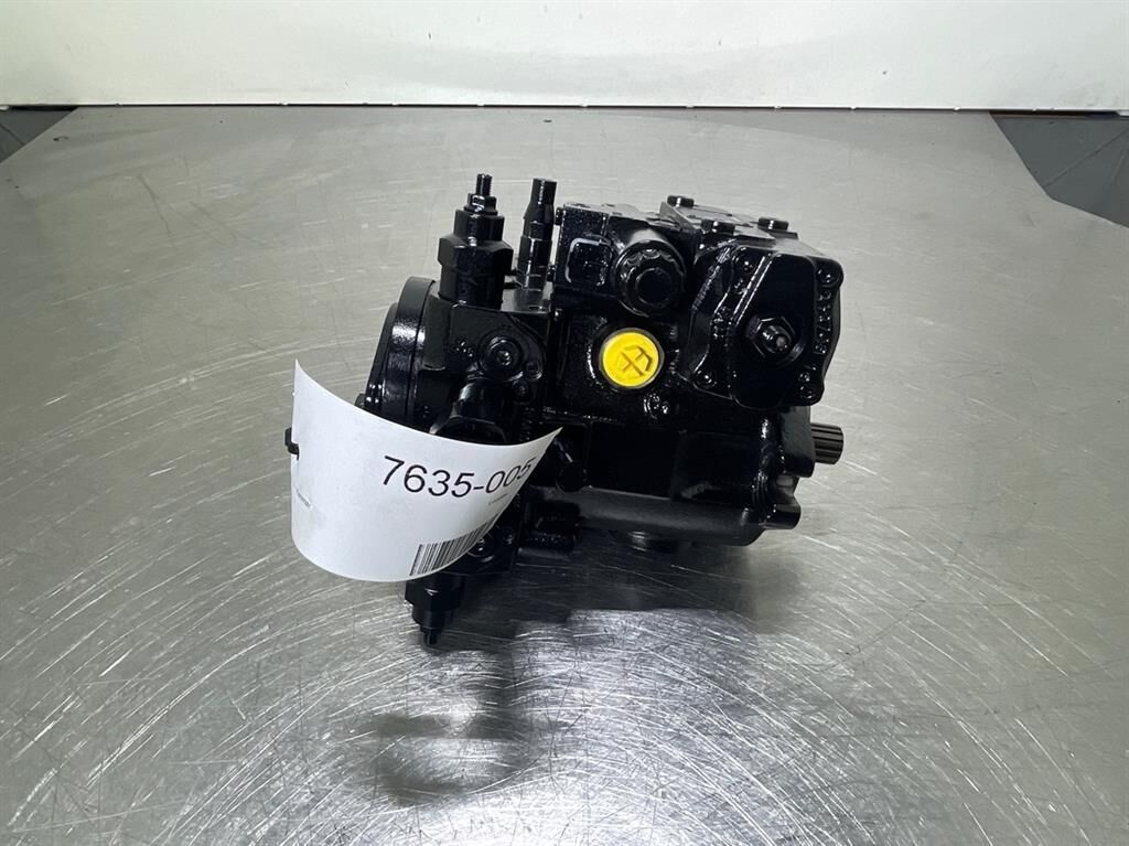 Venieri 100.5.475-Rexroth A4VG28DA1D3L/32R-Drive 3