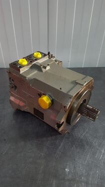 Sonstige HMV105-02 - Atlas AR75 - Drive motor/Fahrmotor
