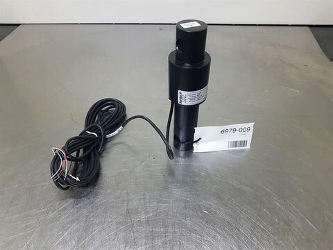 Sonstige -Star 2.125DB-21-403040-Hitch Load Cell/Weegin