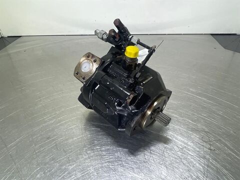 Sonstige L524-Rexroth A10V045-Load sensing pump
