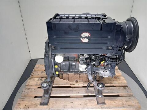 Sonstige AZ6-BF4L1011- /Motor