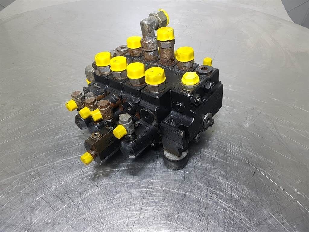 AZ150-23104638-Nordhydraulic RS-280-Valve/Ventil 2