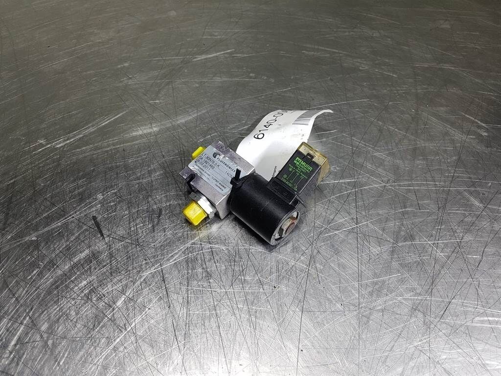 AS900-23108897-Fluitronics LT-30N76.0-K-Valve 2