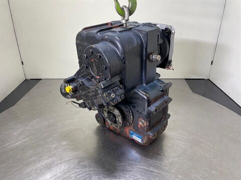 Sonstige AZ150-23100884-Dana Spicer 354/249-Transmission