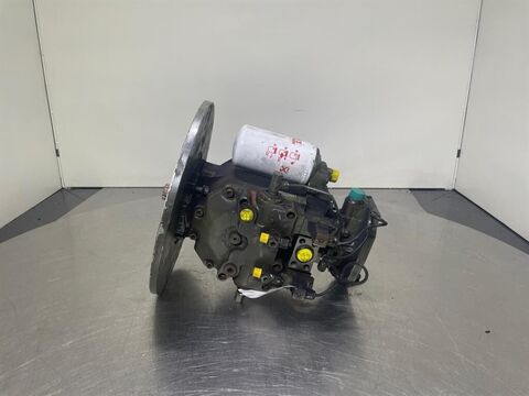 Sonstige - Drive pump/Fahrpumpe/Rijpomp