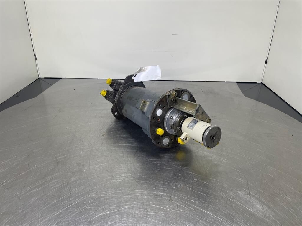 A316-DDF720-Swing joint/Drehdurchführung 3