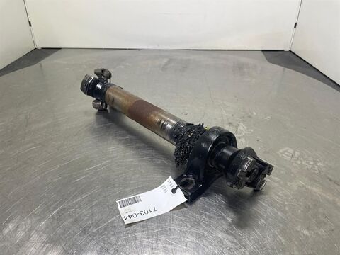 Sonstige L25.5 - Propshaft/Gelenkwelle/Cardanas