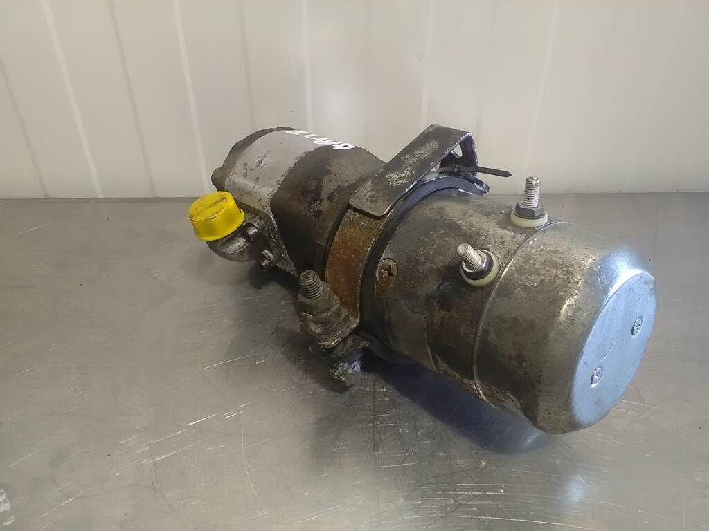 0541500081 - Liebherr L 538 - Steering unit 2