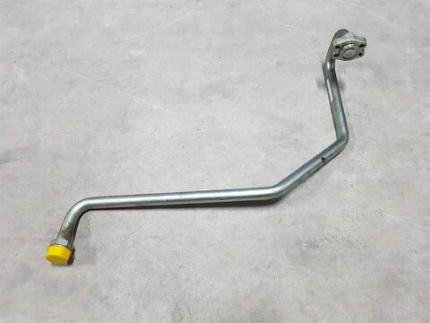 Sonstige TL70S/TL80-5260307016-Pipe elbow/Rohrbogen/Leidi