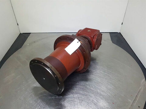 RA1700D ZI-154F3043-Reductor/Gearbox/Get 2