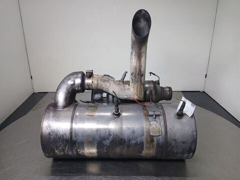 Sonstige M316 - 563-7899 - Exhaust/Auspuff/Uitlaat