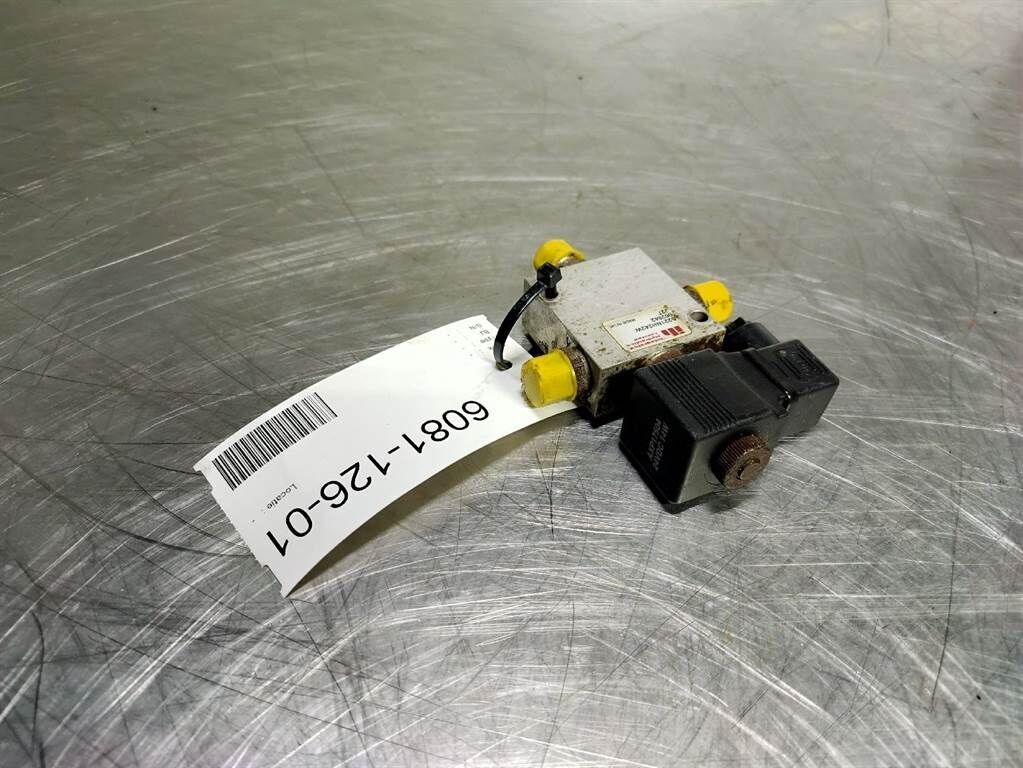 AZ150-23103823-S221NH242W- 3/2 Valve/Ventile 2