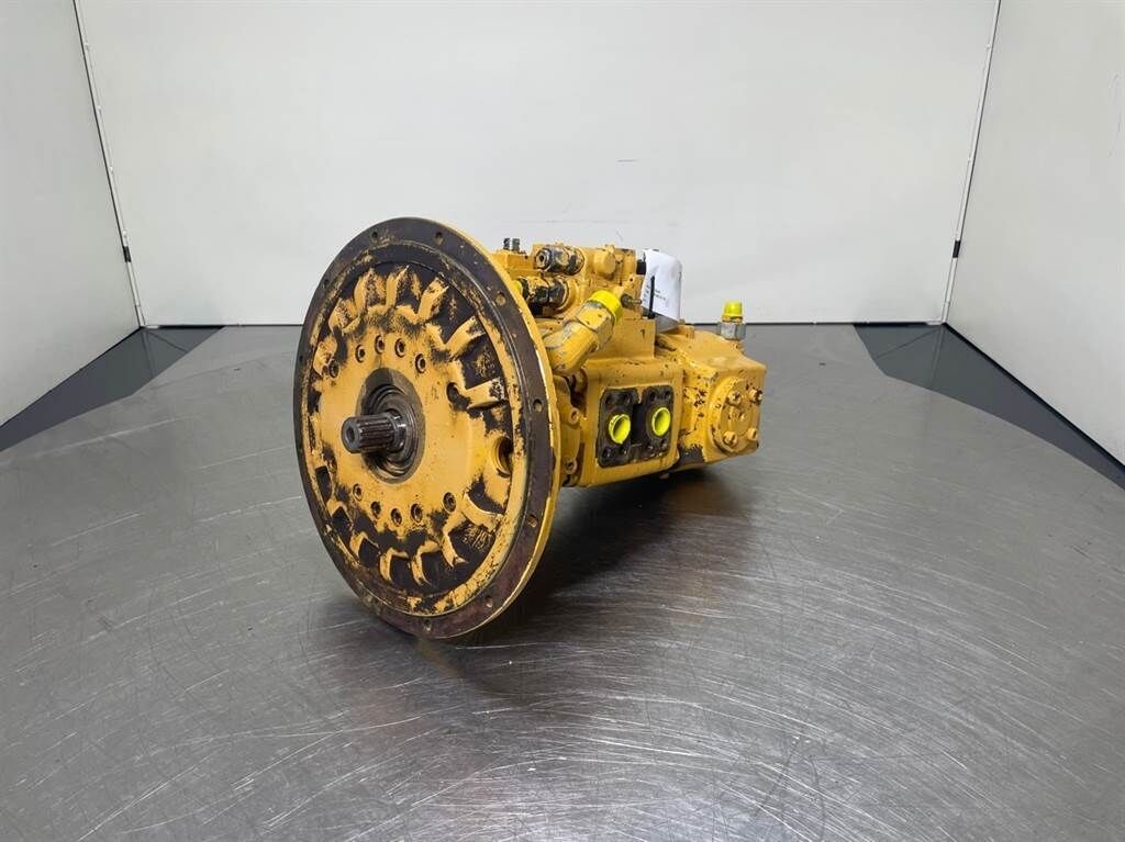 A900-9277687-LPVD064-Load sensing pump 2