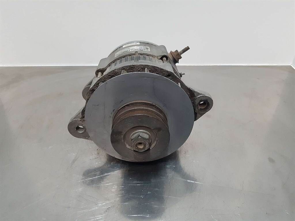 177-9953-24V 80A-Alternator/Lichtmaschine/Dynamo 2