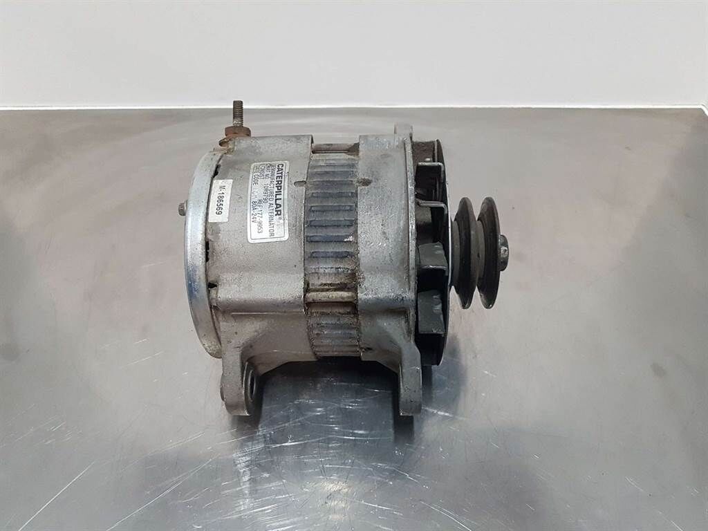 177-9953-24V 80A-Alternator/Lichtmaschine/Dynamo 3