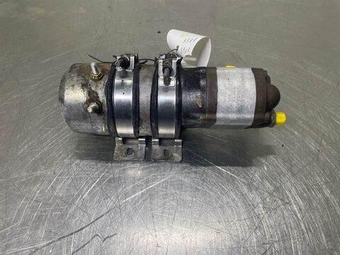 Sonstige L25.5-Rexroth 1517220572-Emergency steering unit