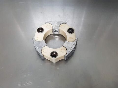 Sonstige FLEX CF-H-8 - Torsionally coupling