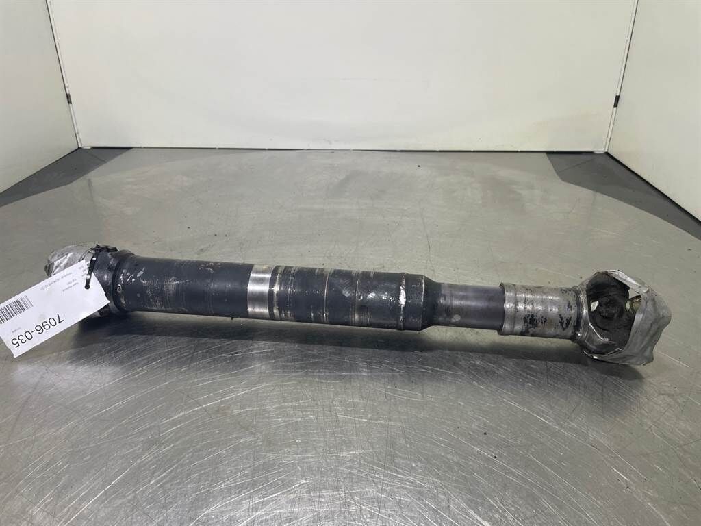 W110C - CSN - Propshaft/Gelenkwelle/Cardanas 1