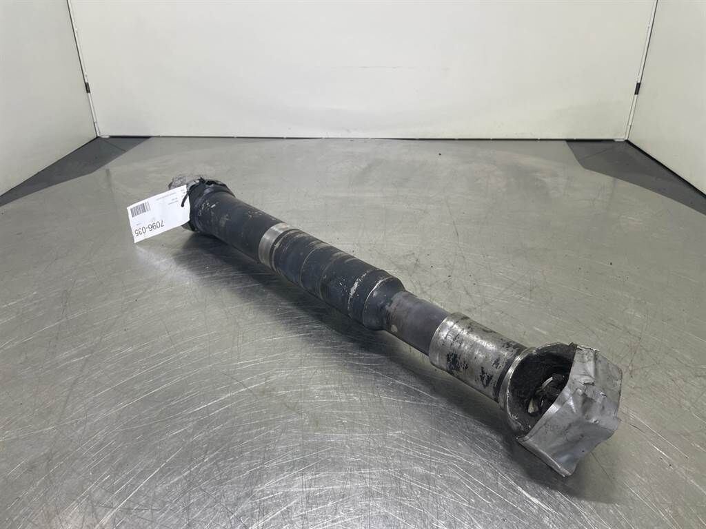 W110C - CSN - Propshaft/Gelenkwelle/Cardanas 2