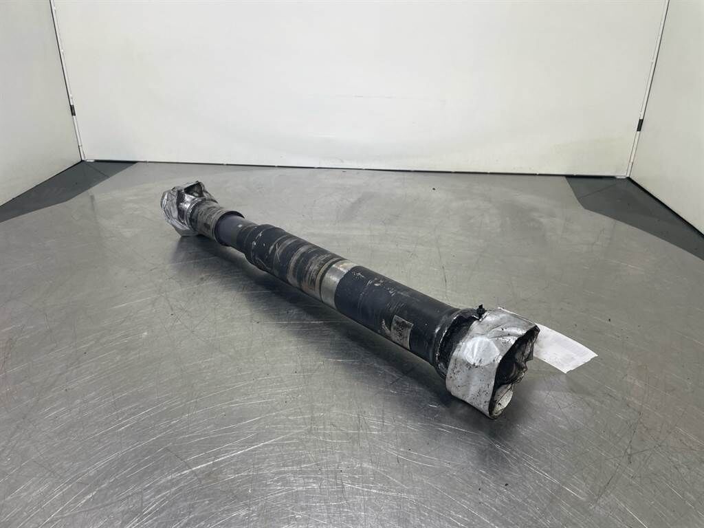 W110C - CSN - Propshaft/Gelenkwelle/Cardanas 3