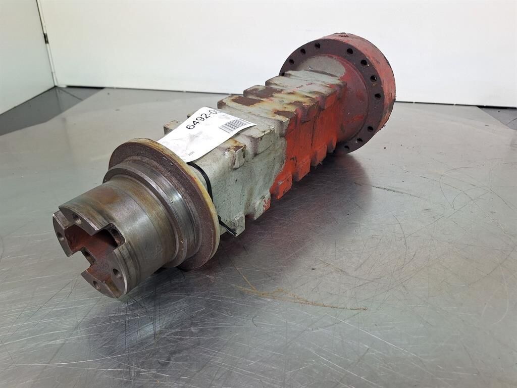 2271725/4550257- housing/Achskörper/Astrechter 2