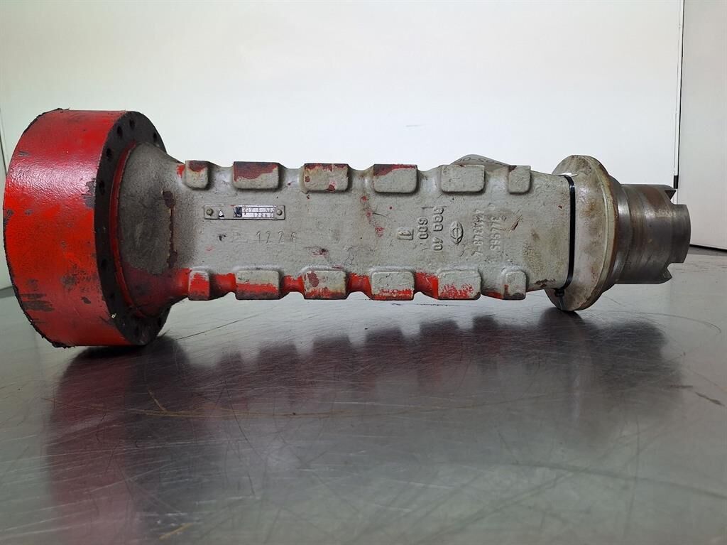 2271725/4550257- housing/Achskörper/Astrechter 3