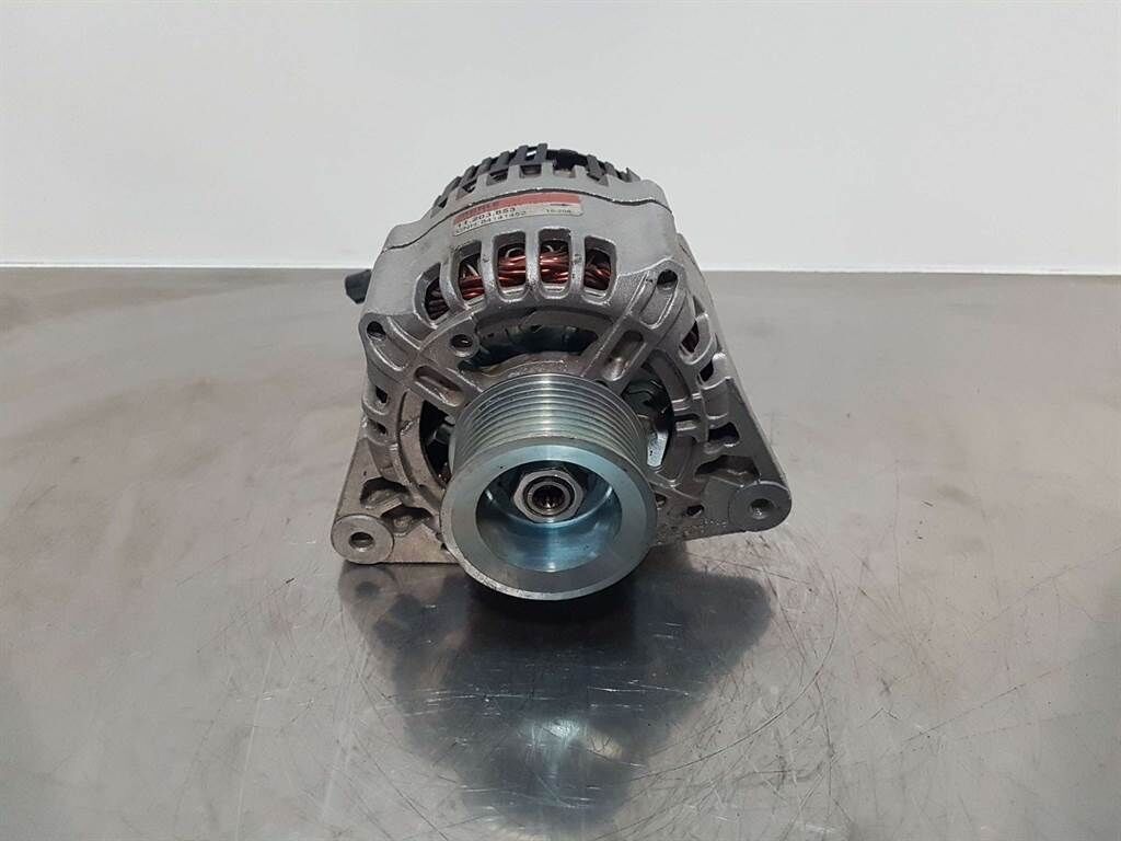 Mahle 14V 120A-AAK5763-Alternator/Lichtmaschine/ 2