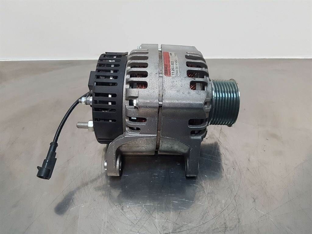Mahle 14V 120A-AAK5763-Alternator/Lichtmaschine/ 3