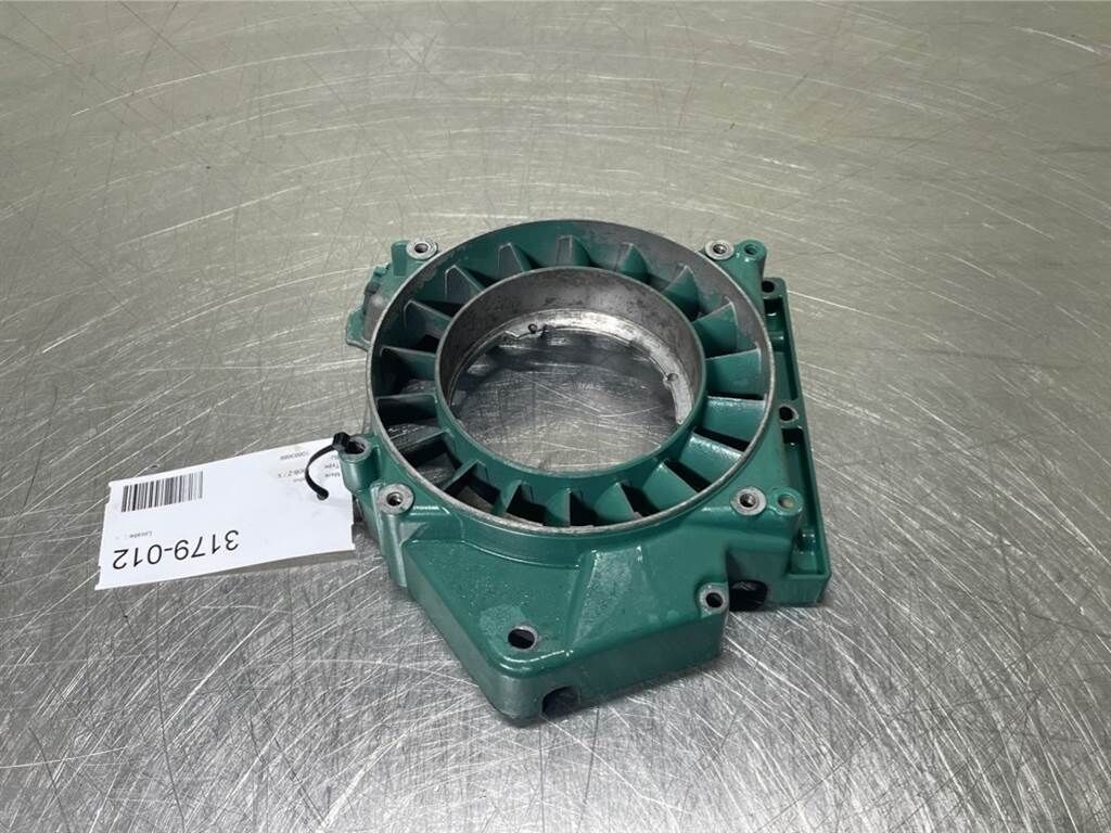 L30B-Z/X-Deutz TD2011L04I-Cooling fan housing 2