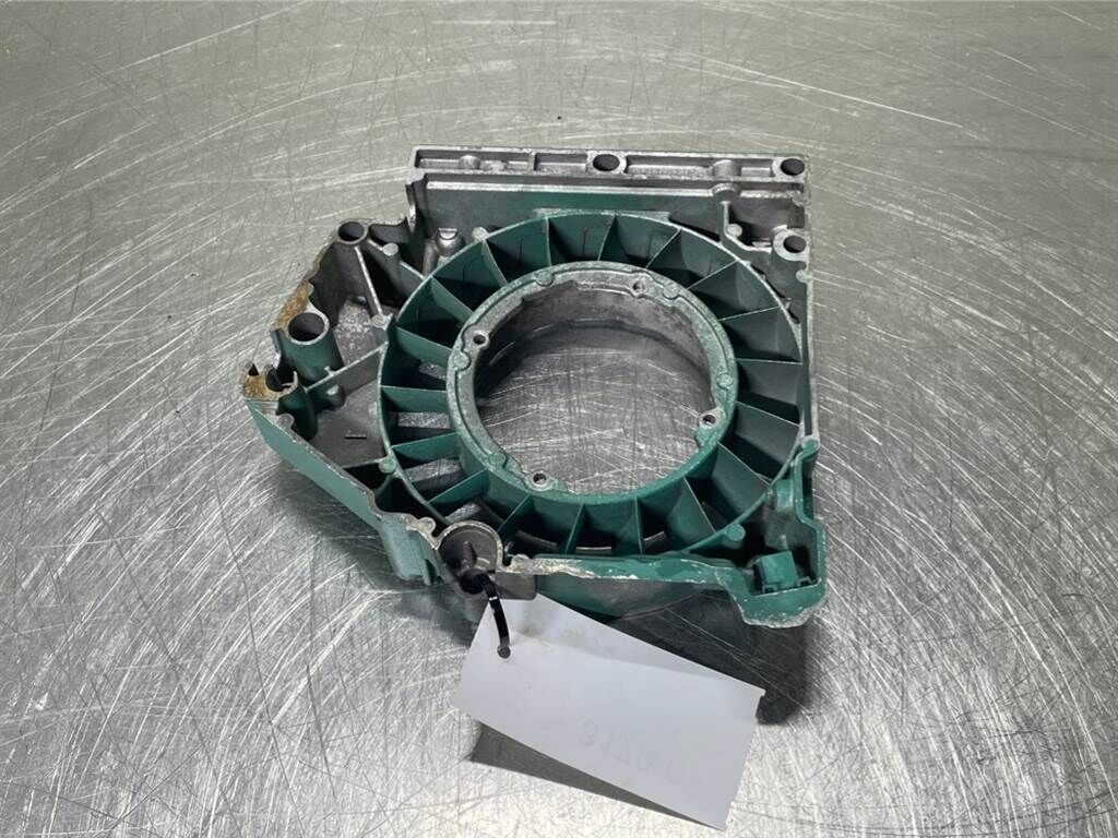L30B-Z/X-Deutz TD2011L04I-Cooling fan housing 3