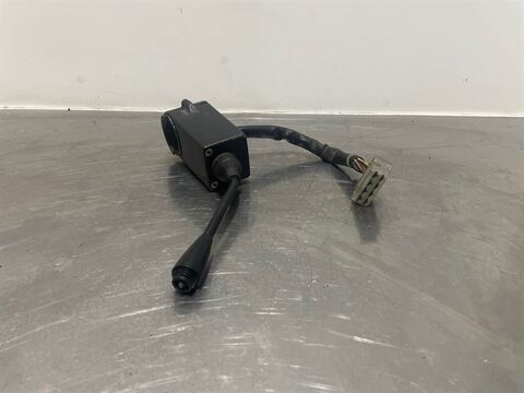 Sonstige ZL1001 - Steer col switch/Lenkstockschalter