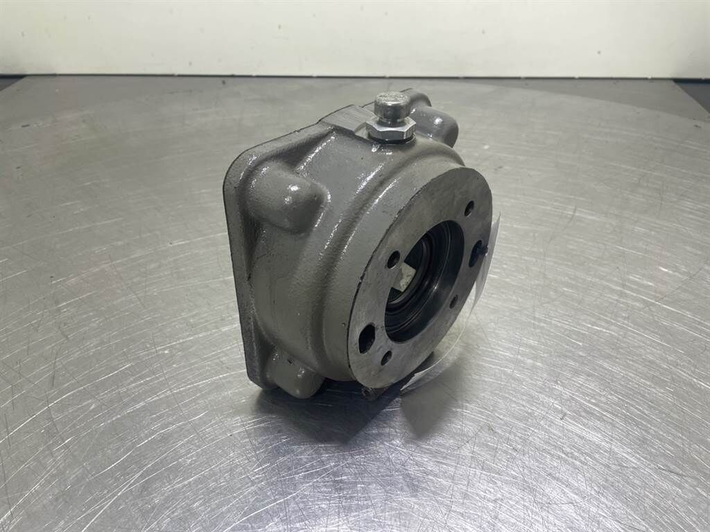 Spicer 3571410202 / 357.14.102.02-Deksel / De 2