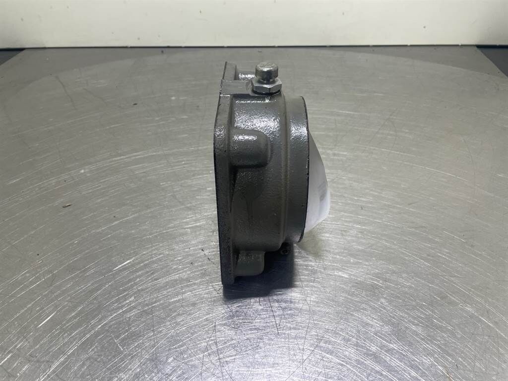 Spicer 3571410202 / 357.14.102.02-Deksel / De 3