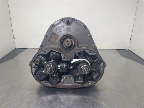 Sonstige L45F-ZF 4663002009-Transmission/Getriebe