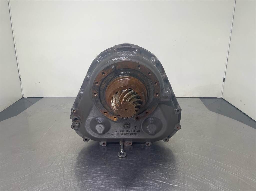 L45F-ZF 4663002009-Transmission/Getriebe 3