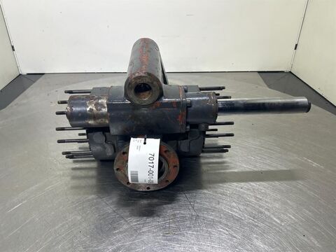 Sonstige AZ85-4104198A-Spicer 357/278/61-Differential