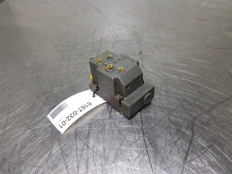 Sonstige 10118318- -Regulator/Regler LRH-LS (D)