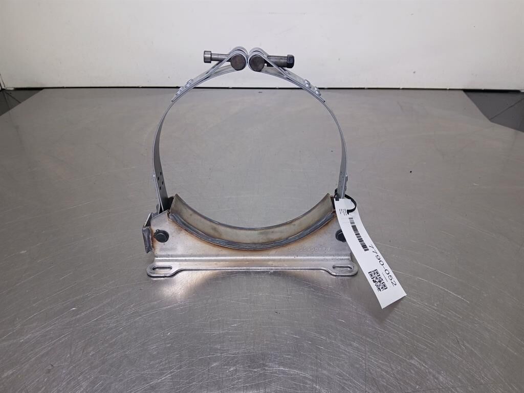 SV120-5411666458-Exhaust holder/Auspuffhalter 1