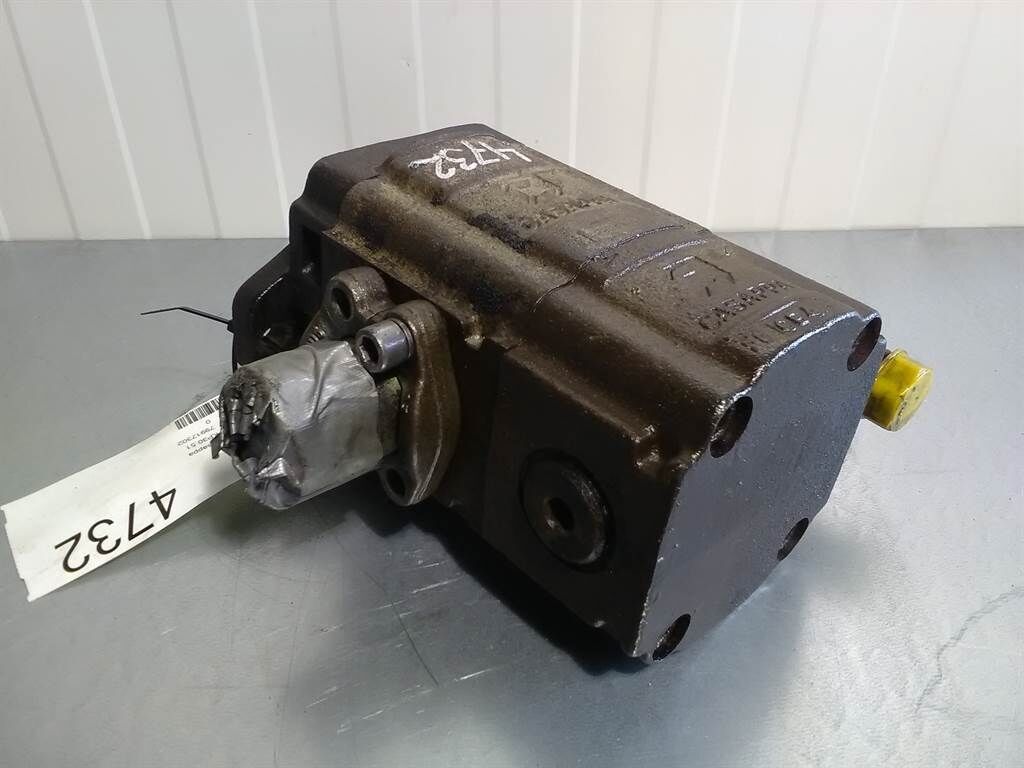 -Casappa KP30.51-A8K9-LME/MC-Gearpump/Zahnradpum 2