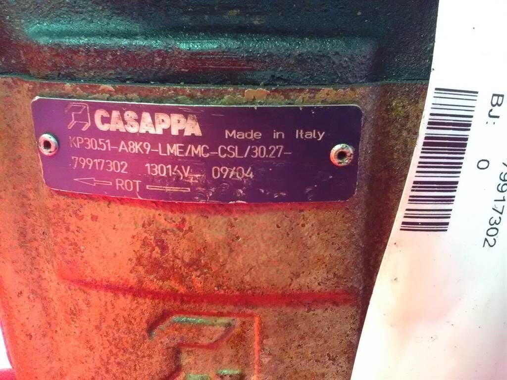 -Casappa KP30.51-A8K9-LME/MC-Gearpump/Zahnradpum 3