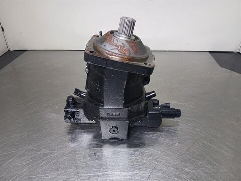 Sonstige L544-Rexroth-Drive motor/Fahrmotor/Rijmotor